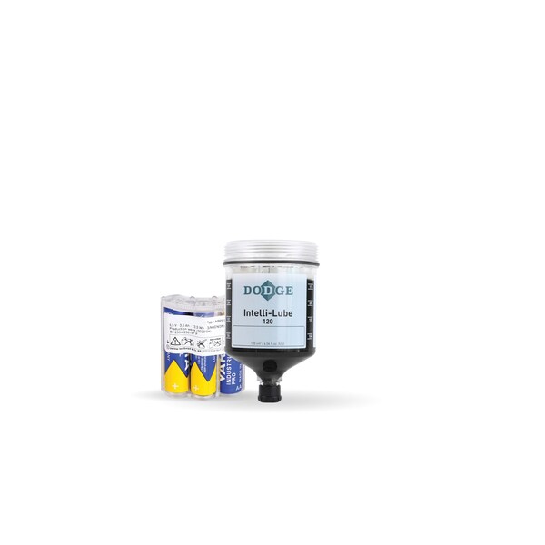 IL-LC120-HTS#2-ALK BEARINGS